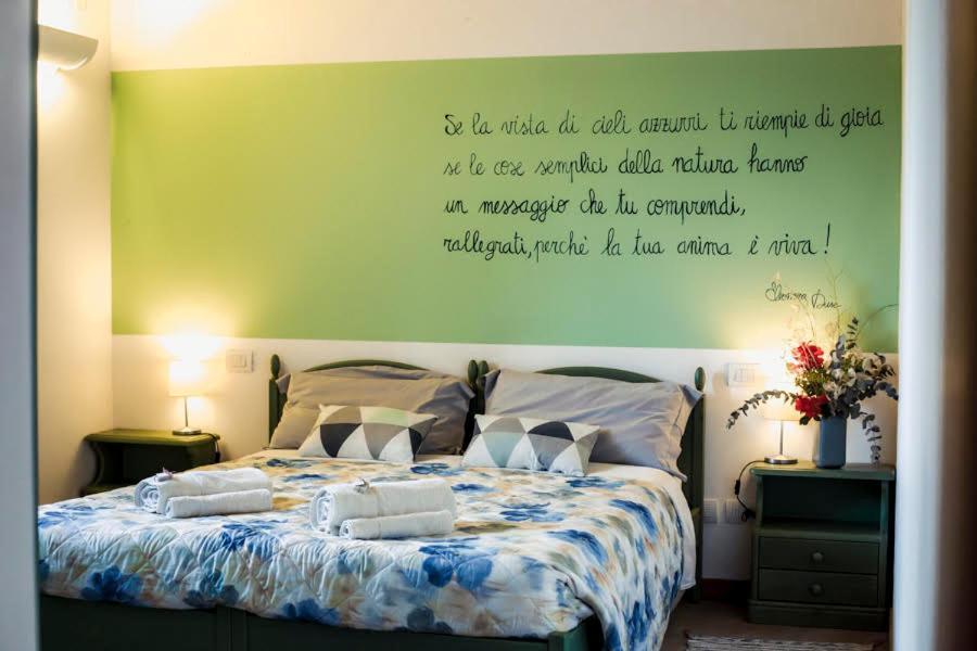 Agriturismo Ca' Corniani Villa Caenere Exteriör bild