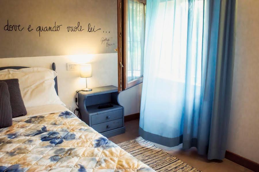 Agriturismo Ca' Corniani Villa Caenere Exteriör bild